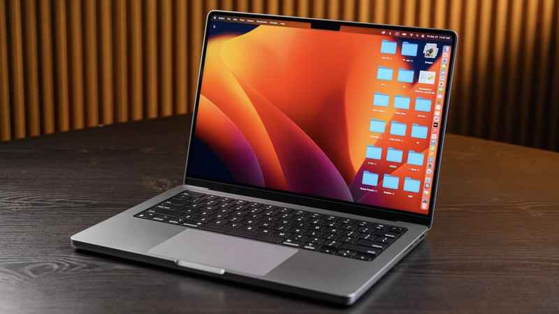 Inteligencia Artificial en Mac