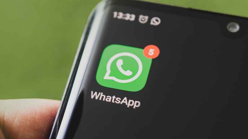 programar mensaje de WhatsApp